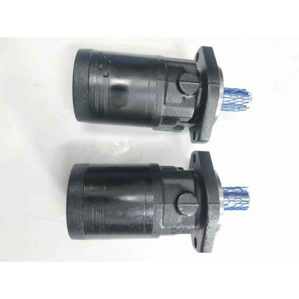 OEM Spreader Rotary Motor Konecranes Spare Parts