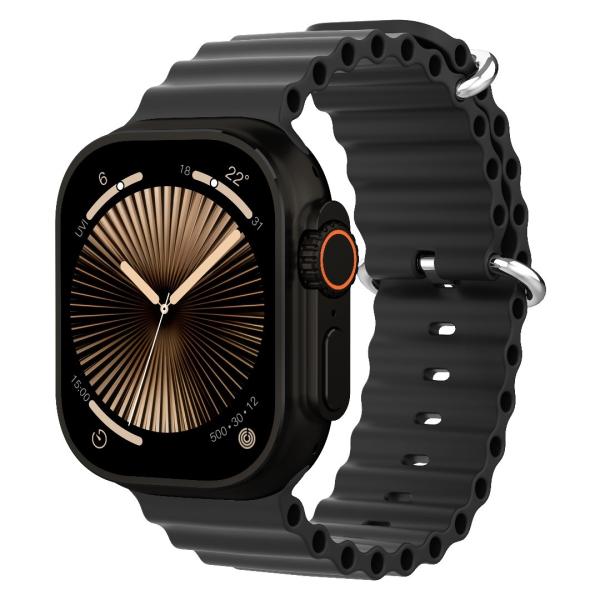 Hello Watch 4 4G Smart Watch Cellular Card Version AMOLED Wifi 16GB ROM 2G RAM Bluetooth Call