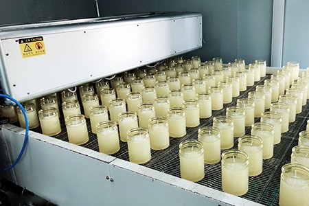 Qingdao Aroma Home Products Co., Ltd.