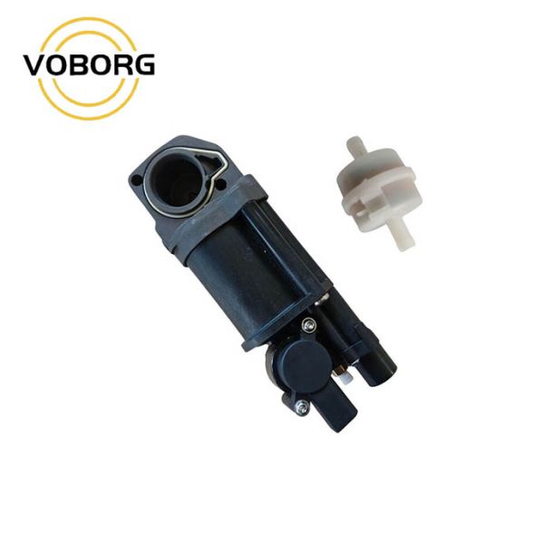For BMW 5 Series F11 G31 and X5 F15 X6 F16 air Suspension Compressor Dryer Repair Kit