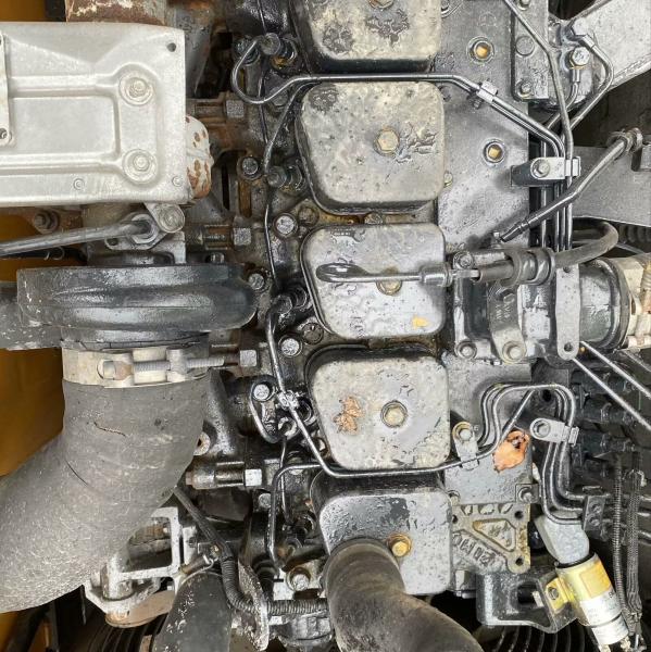 Used Yellow  2020 Original Hyundai 220lc-9s Crawler Excavator Digger