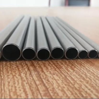 0Cr13 1Cr17 00Cr19Ni11 Welded Stainless Steel Tube For Heat Exchange Equipment