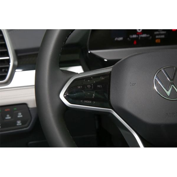 VW ID4 ID6 Crozz Prime Pro Pure 4876*1848*1680mm Ternary Lithium Battery Energy Vehicle
