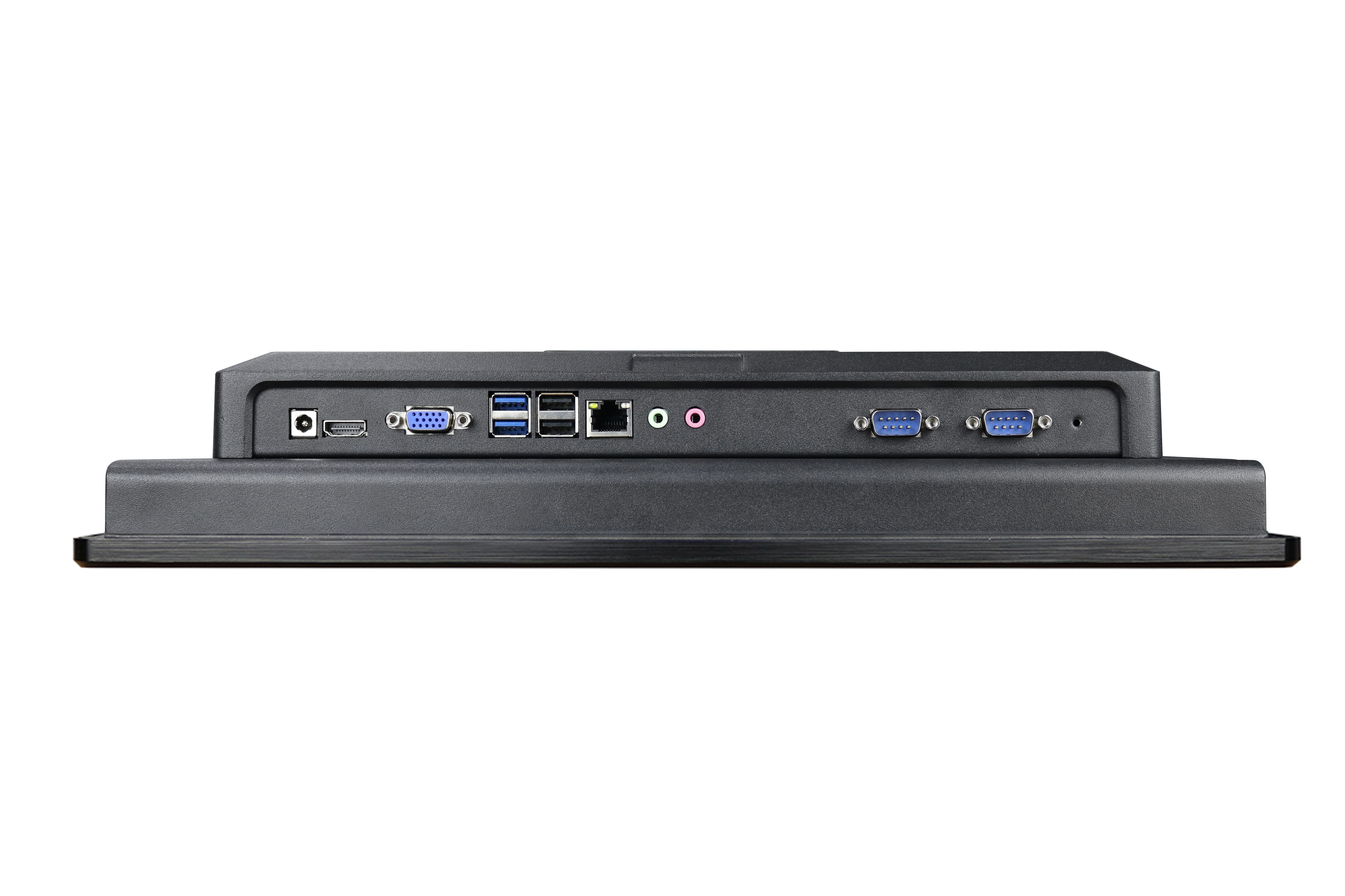 встроенная сенсорная панель экрана PC 19