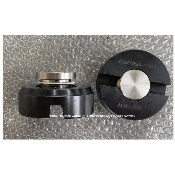 Дренажная пробка BW42-45H плеча танка нижняя, дренажная пробка BW42-45H латунного плеча нижняя