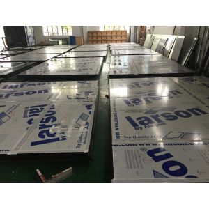 GUANG ZHOU FOCHEW ALUMINIUM FACADE CURTAIN WALL COMPANY LIMITED