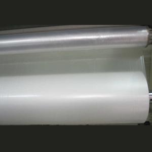 DIY EVA Hot Melt Adhesive Film , Translucent White Glue Film Adhesive For Paper Bonding