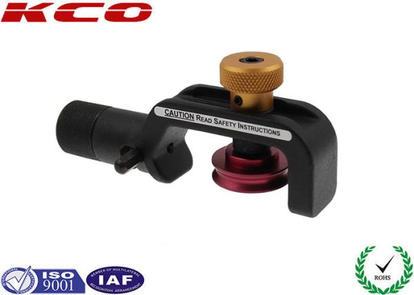 ACS / ACS-2 Fiber Optic Accessories , Armored Optical Fiber Cable Outdoor