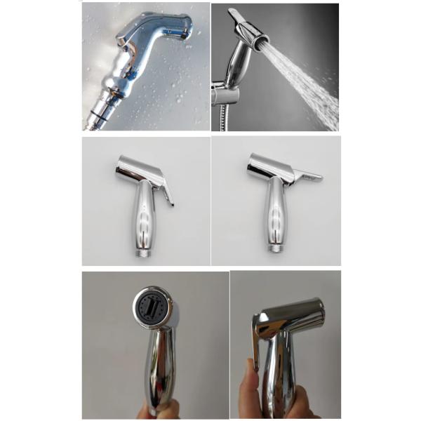 Светло-серый портативный туалетный кухонный комнатный комнатный растворитель для полноценной чистки