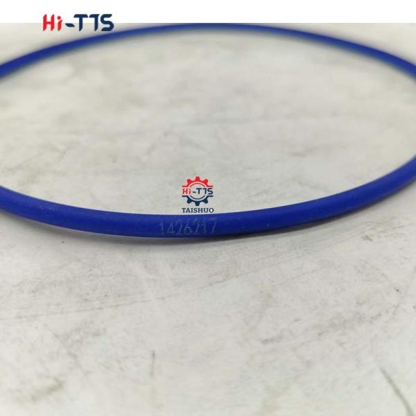 Junta de camisa de cilindro 160-9874 142-7072 142-6217 110-2220 9L5854 para kit de motor 3406 C15 C16 C18