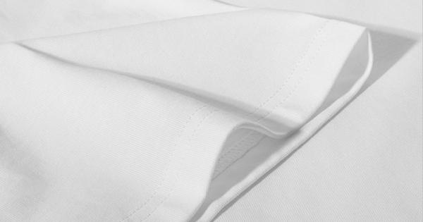 O Neck Men Blank T Shirt Custom Cotton Loose Drop Shoulder