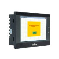 Interface homem-máquina industrial de 4,3 polegadas 150mA*24V 480*272 Tela sensível ao toque capacitiva
