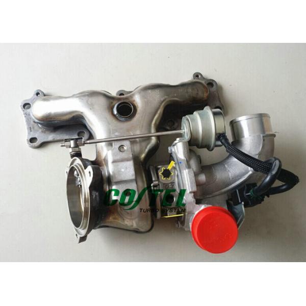 177KW 53039880260 Borg Warner Electric Turbo Charger for GTDI Ford S MAX