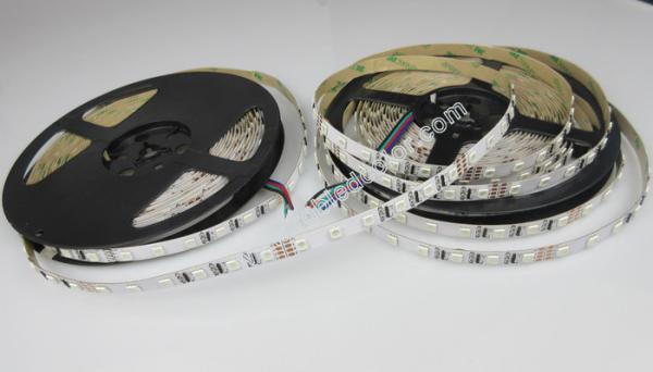 high brightness 5050 cc rgb multicolor led strip 5m 300led flex led tape