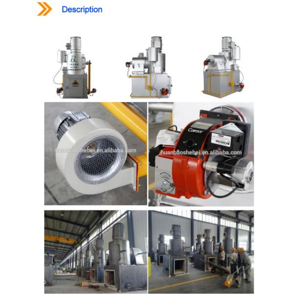 3000 кг Вес Сожиратели для домашних животных для животноводческих хозяйств Углеродистая сталь