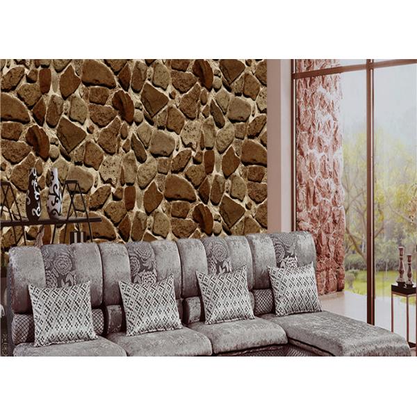 Мабле печатая 3Д домой обои, обои Скрубабле 3д для домашнего украшения