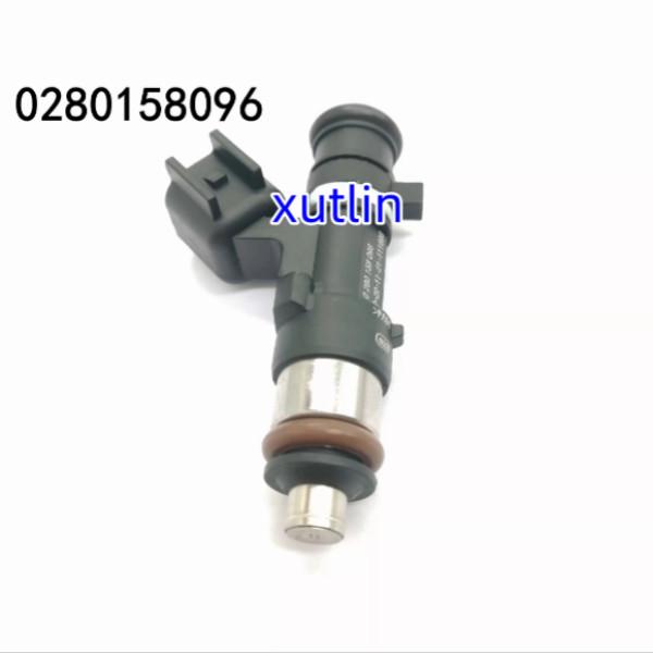 Auto Parts Fuel Injector Nozzle  0280158096 8653891 For 2004-11 Volvo S40, S60 2.5L I5