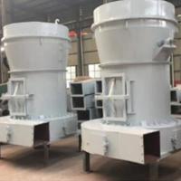 Série 5R Moulin Raymond Forte adaptabilité appliquée dans les mines Métallurgie Matériaux de construction Céramique