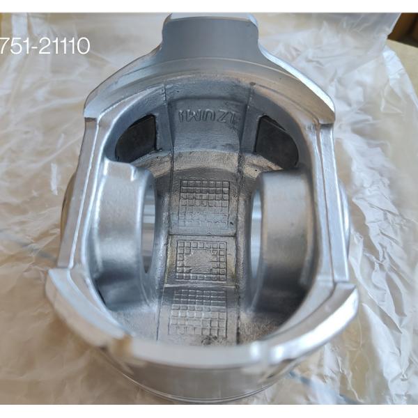 Kubota 1J751-2111 For Kubota V3307Diesel Engine Piston