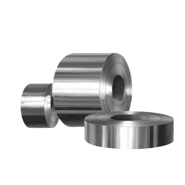 Cold Rolled Ss  AISI 304 316 309s 310s 18mm  Stainless Steel Strips