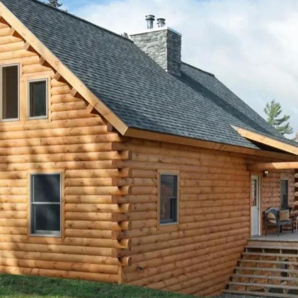 Water-Based Wood EcoShield for Termite Control & Decay Prevention