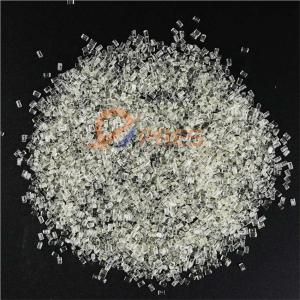 Résine d'ingénierie modifiée PSU Pellets plastiques Matières premières
