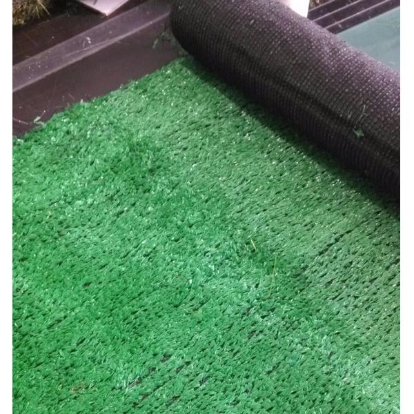 Various Pile Height Garden Synthetic Turf Landscaping For Garden Church Park