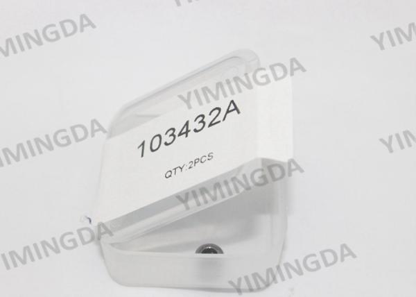 Manutenção Kit Cutter Spare Parts 702704 do GV para as peças da máquina de corte VT2500