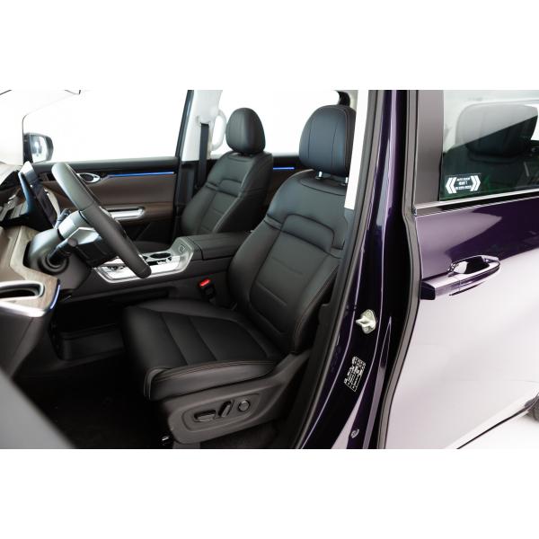 PHEV Гибридный Trumpchi E8 Cars Гибридный MPV 7-местный 2024 2.0ATK 150 км PRO Edition