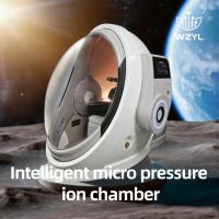 Chambre ionique à micro pression intelligente 1.3ATA Inhibition des réactions allergiques