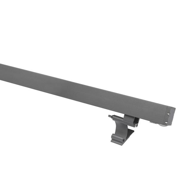 Aluminum Alloy 24W DC24V IP67 LED Bridge Wall Light 1400LM