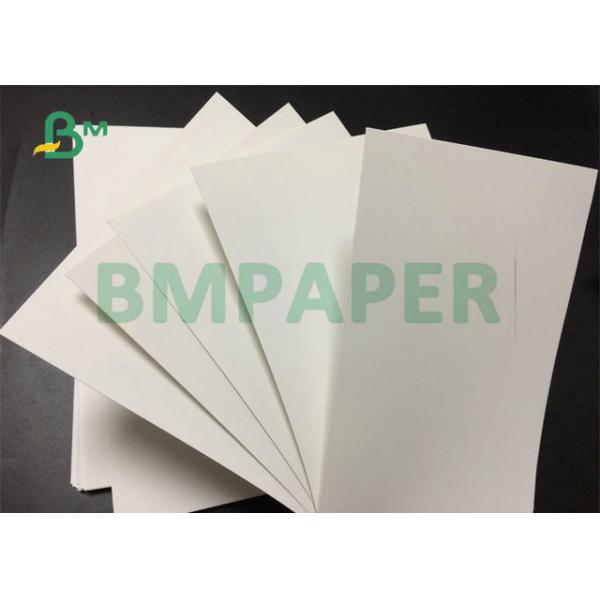 вьюрок белой доски контакта еды 270Gr 290Gr США уступчивый для упаковки коробки печенья