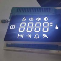 OEM ODM Acceptable 5x7 Écran LED dot matrice Pour le transport en commun