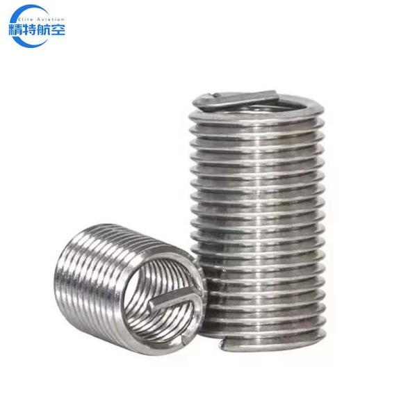 TNT Delivery Ways Thread Sheath Steel Wire Sleeve for Polishing and 304 Stainless Steel Dental Sleeve
