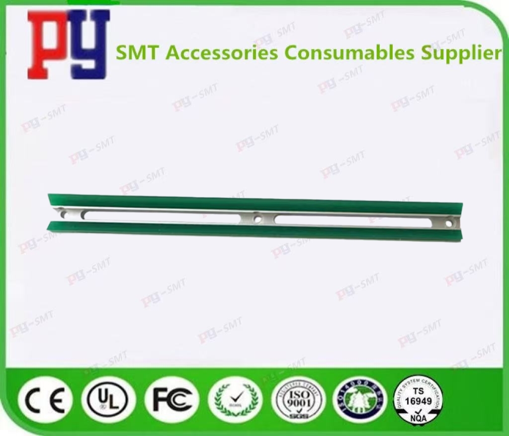 with genuine wiping rubber strip printing machine parts Specifications available: 100mm,310mm,420mm,510mm,620mm.