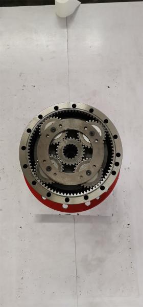 Earth Moving Machinery Excavator DX480 DX520 Swing Gearbox Reduction 130426-00005A Swing Gearbox