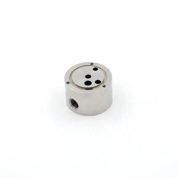 Custom Medical Precision Casting Parts - Small Parts for Medical Equipment