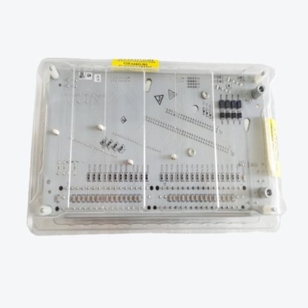 HONEYWELL 38002866-100  SPARE PART DCS SYSTEM CARD