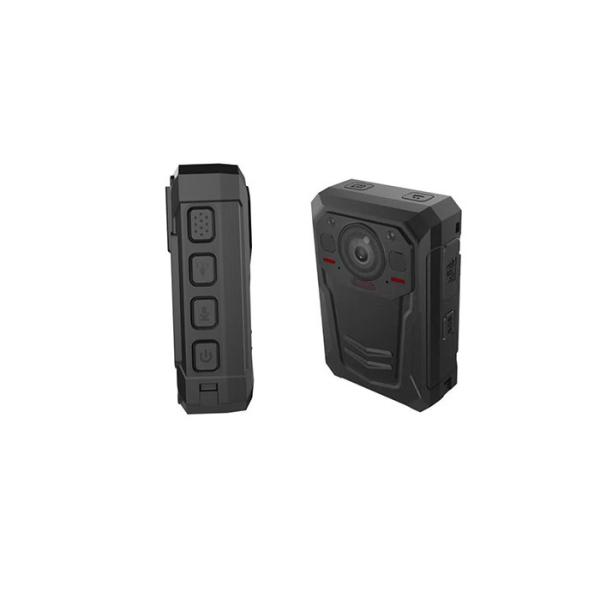 15H enregistrant la caméra vidéo usée de corps de 3G 4G S5L