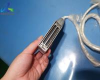 GE 3S-RS Ultrasound Probe Repair For Pin Connector
