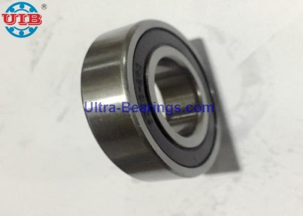 AISI 52100 Precision Deep Groove Ball Bearing 6202 With Polished Bearing Groove