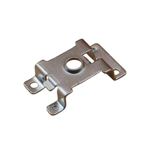 Logo Laser Cutting Service Custom Metal Fabrication Parts with CNC Turning and Welding