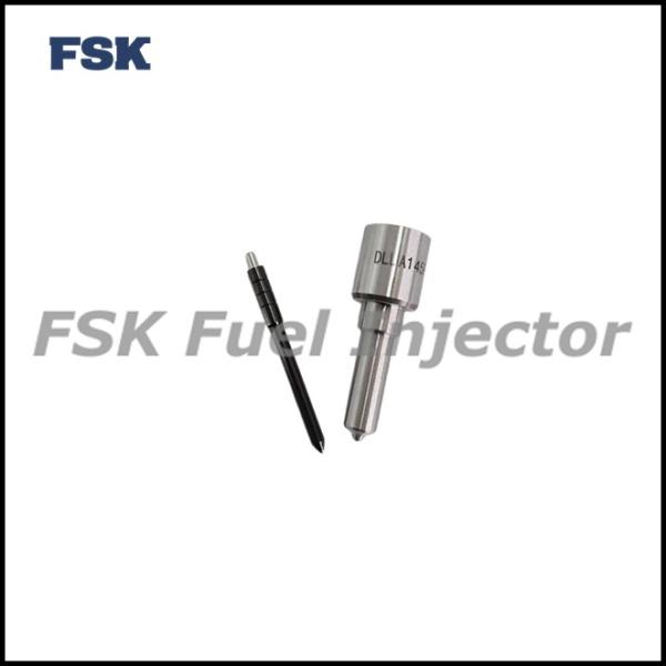 DLLA150SN945A Diesel Engine Common Rail Injector Grease Nozzle S Series 6 Holes For 1050159450A