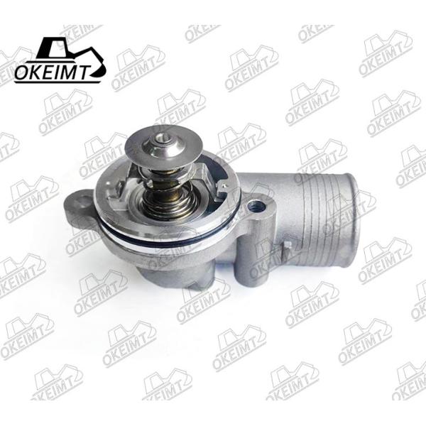 Replacement 4133L508 76 Degree Thermostat For Engine 1104A-44 1103C-33