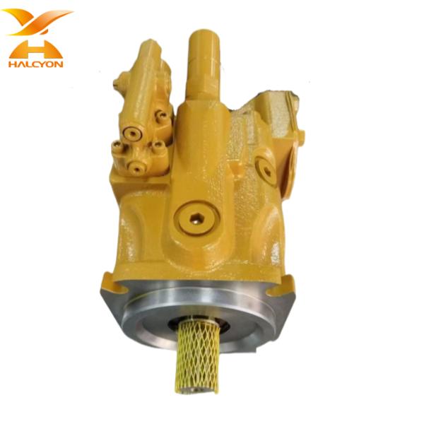 Hydraulic Axial Piston 9T-7099 Pump Type Hydraulic Axial Piston 0R-7950 for Caterpillar for CAT D6R D6H Tractor Excavator