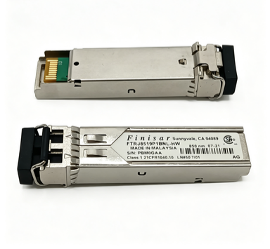 1.25Gbps 850nm Multimode SFP Optical Transceiver With DDM