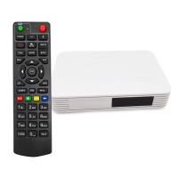 Câble numérique Qam Tuner Box Dvbc Stb Time Shift