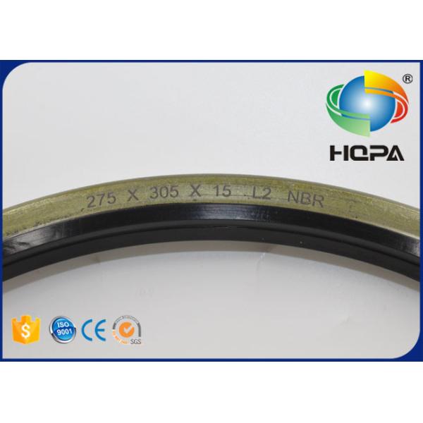 уплотнение масла 305кс275кс15 305*275*15 305-275-15 НБР, уплотнение гидравлического масла