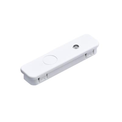 SILVAIR BLUETOOTH MESH To DALI Converter Fixture-integrated HNB135DL Fully DALI-2 D4i Compatible Super Slim Recessed Installation