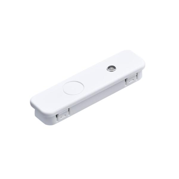 SILVAIR BLUETOOTH MESH To DALI Converter Fixture-integrated HNB135DL Fully DALI-2 D4i Compatible Super Slim Recessed Installation